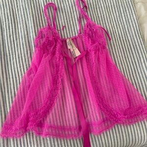 Victoria Secret lingerie piece